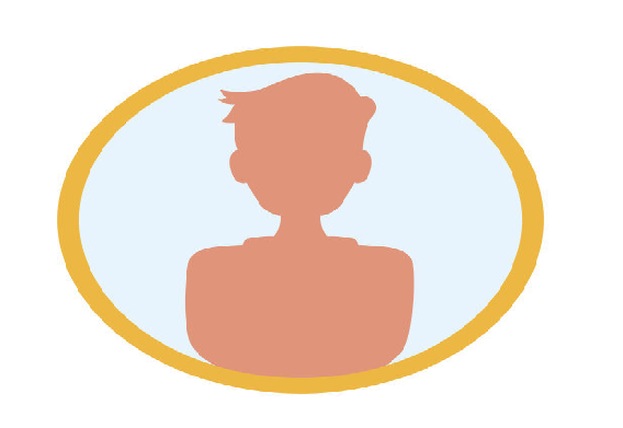 海安墙绘中如何画好人物轮廓？