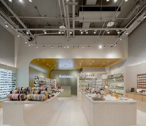 海安店面装修流程