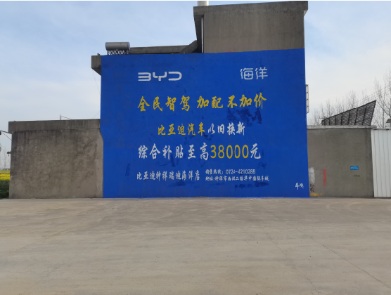 海安墙固是否有必要刷？