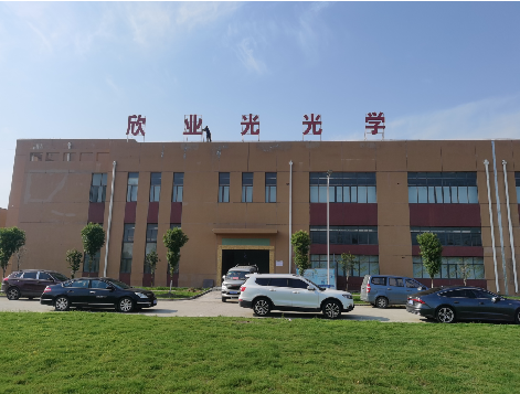 海安楼顶大型发光字制作如何安装？