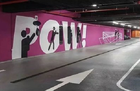 海安墙绘设计师的选择是关键。