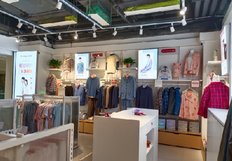 海安超市卖场装修如何提升消费欲望？