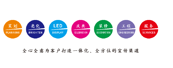 海安广告公司该如何满足客户需求？