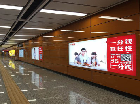 海安广告灯箱的发展前景？