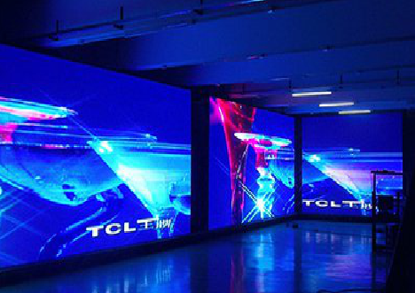 海安如何解决LED显示屏耗电问题？